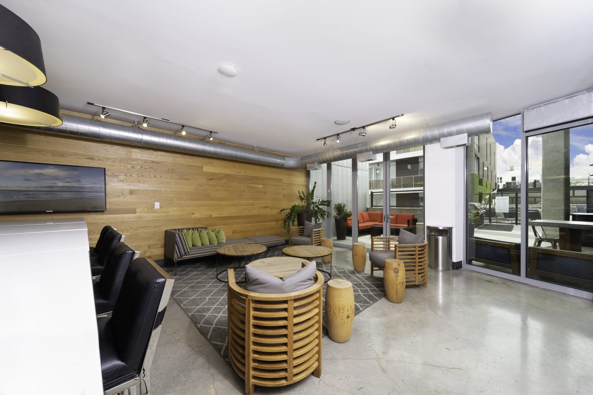 Shaw, DC Apartments for Rent The Shay Photo Gallery